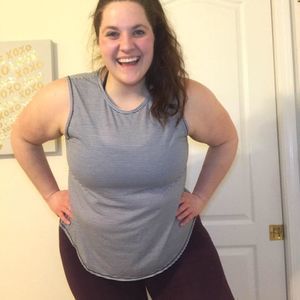 Meet your Posher, Abby